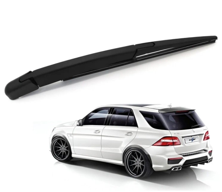 Car Rear Windshield Wiper Blade – Clear View in All Weather